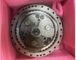 FANUC發(fā)那科大型機械臂R-2000iB二軸減速機0BX1523
