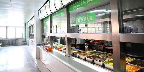 承包學(xué)校食堂檔口做什么最火,能掙錢？