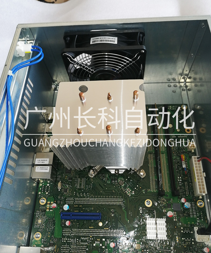 KUKA庫卡KRC4主機 KUKA庫卡KRC4主機