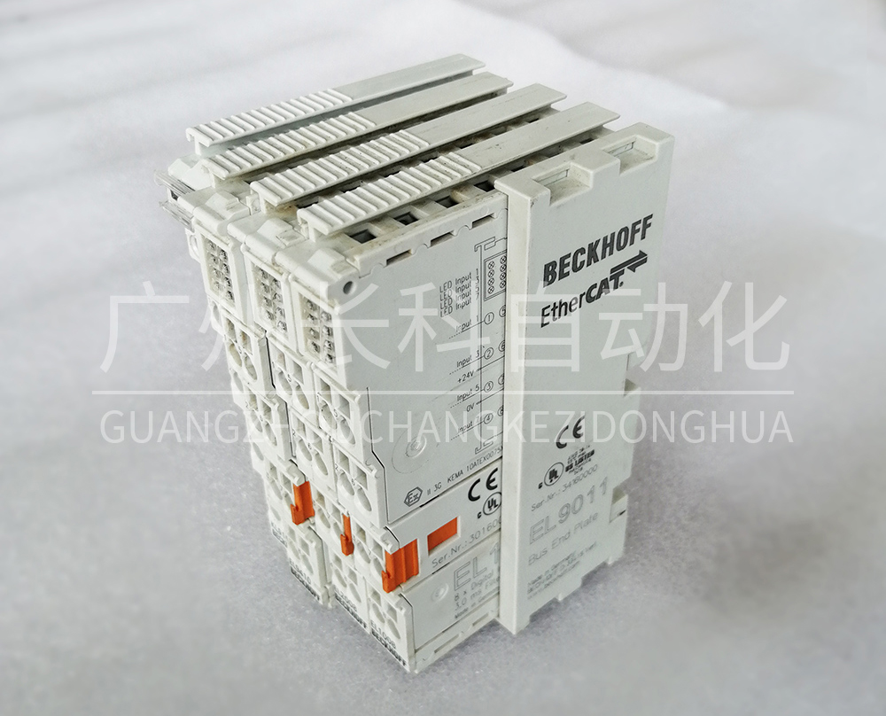 BECKHOFF倍福端子模塊 BECKHOFF倍福端子模塊