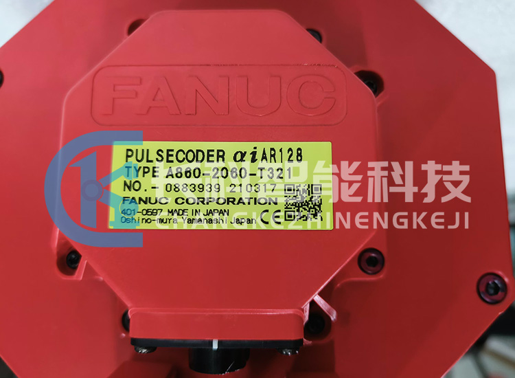 發那科伺服電機A06B-2272-B605 發那科伺服電機A06B-2272-B605