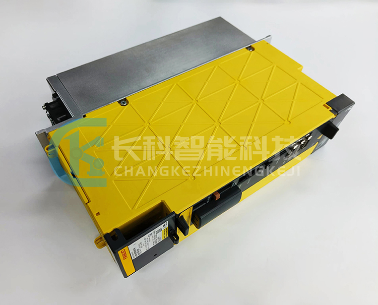發那科雙軸驅動器&alpha;isv 40/80HV-B A06B-6290-H208
