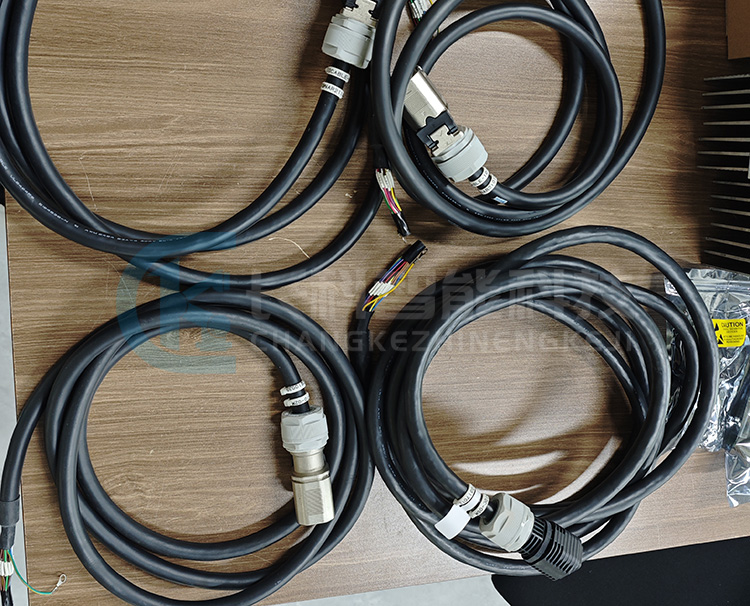 那智線纜CABLE-10-02M CABLE-10C-05M