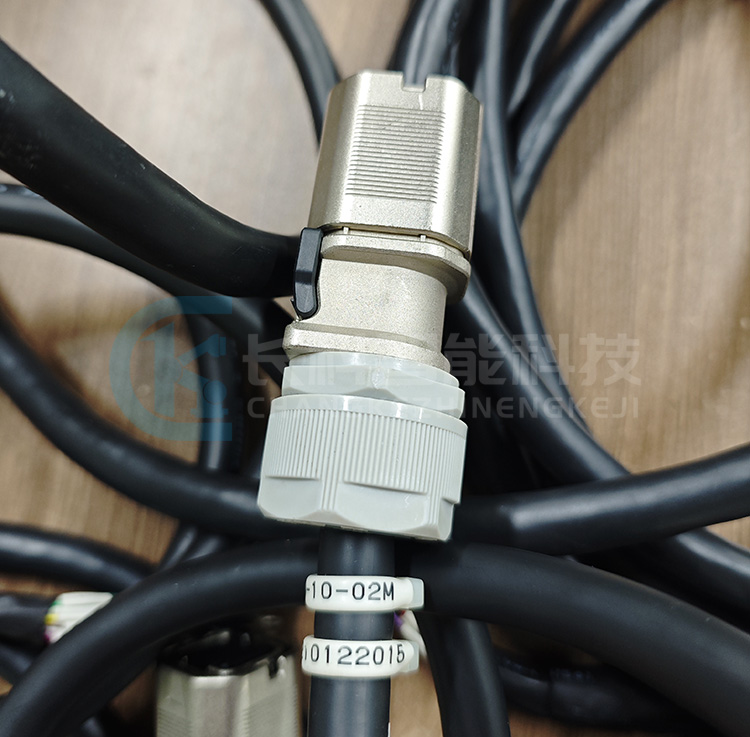 那智線纜CABLE-10-02M CABLE-10C-05M