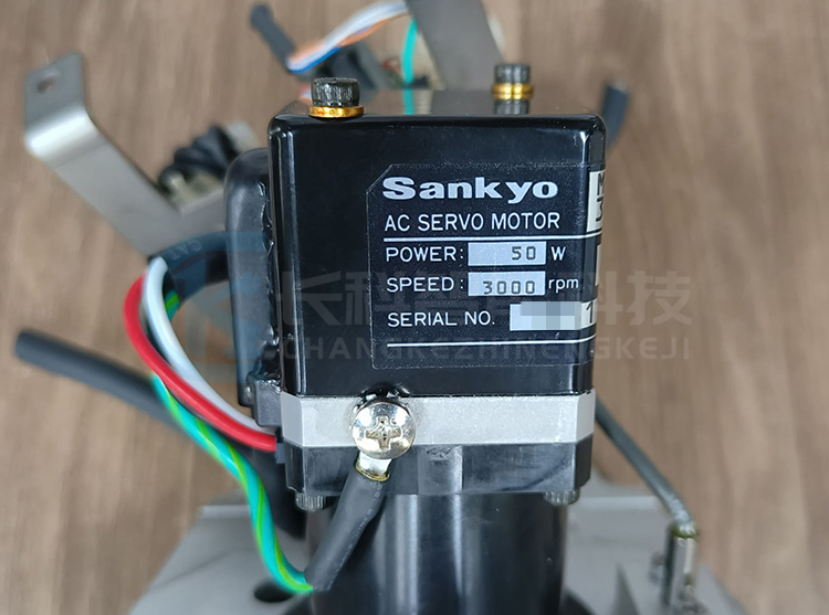 三協(xié)機(jī)器人電機(jī)MC500NS 302SNN02