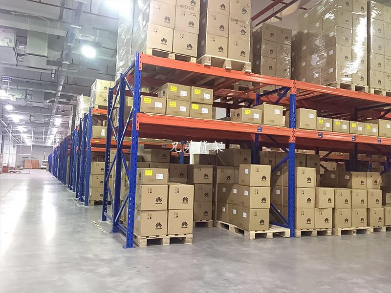 深圳重型倉庫貨架